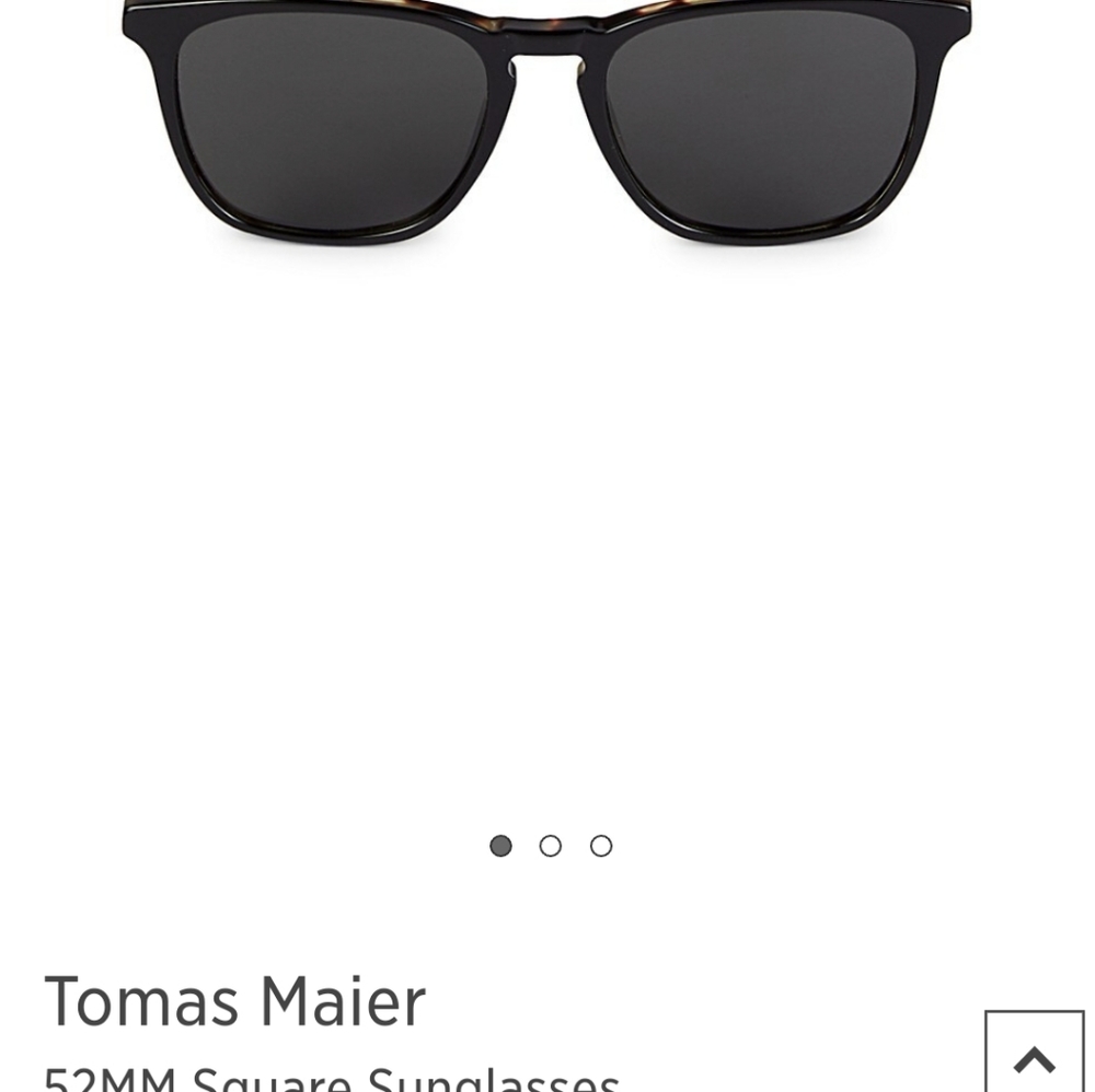 Tomas maier